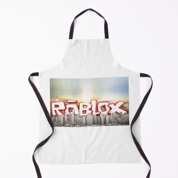 Copy Of Copy Of Roblox Shirt Template Transparent Apron By Tarikelhamdi Redbubble - roblox apron t shirt