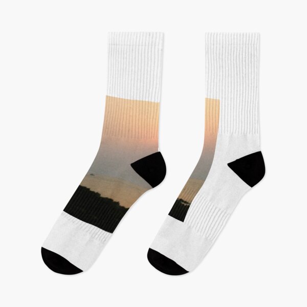 Item preview, The sun falling into the sea  designed and sold by human8891.
