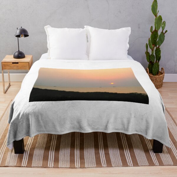 Item preview, The sun falling into the sea designed and sold by human8891.