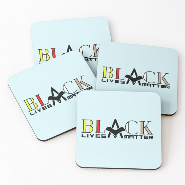 Item preview, Black Lives Matter (3) designed and sold by VkScript.