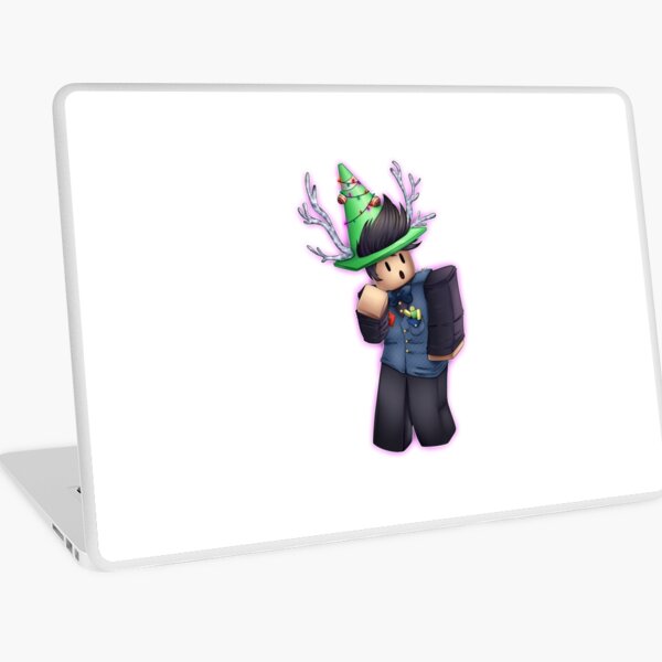 Roblox Shirt Template Transparent Laptop Skin By Tarikelhamdi Redbubble - copy of copy of roblox shirt template transparent sticker by tarikelhamdi redbubble