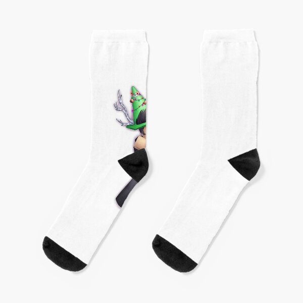 white long socks roblox