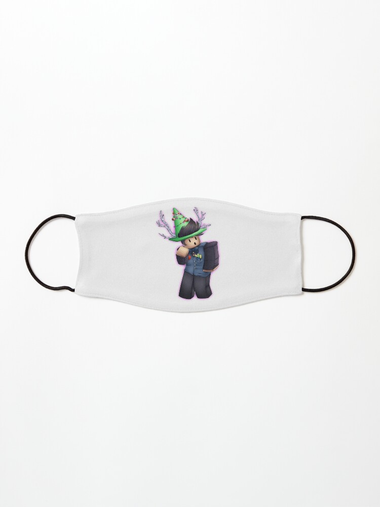 Copy Of Copy Of Roblox Shirt Template Transparent Mask By Tarikelhamdi Redbubble - starp transparent roblox