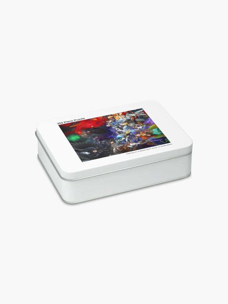 Alternate view of What a nice story. Jigsaw Puzzle