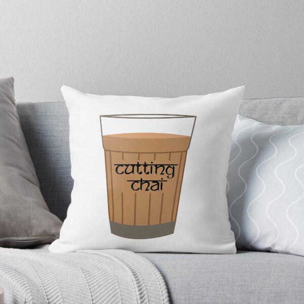 Item preview, Cutting Chai from India | Tea Love designed and sold by creathology.