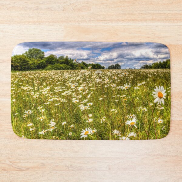 Item preview, Summer Daisy Field designed and sold by Londonimages.