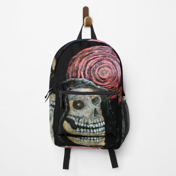 Item preview, DEATH whirlpool of time designed and sold by DCSMKreativ.
