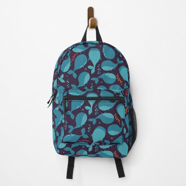 Item preview, Whale of a time. designed and sold by 3bythelake.