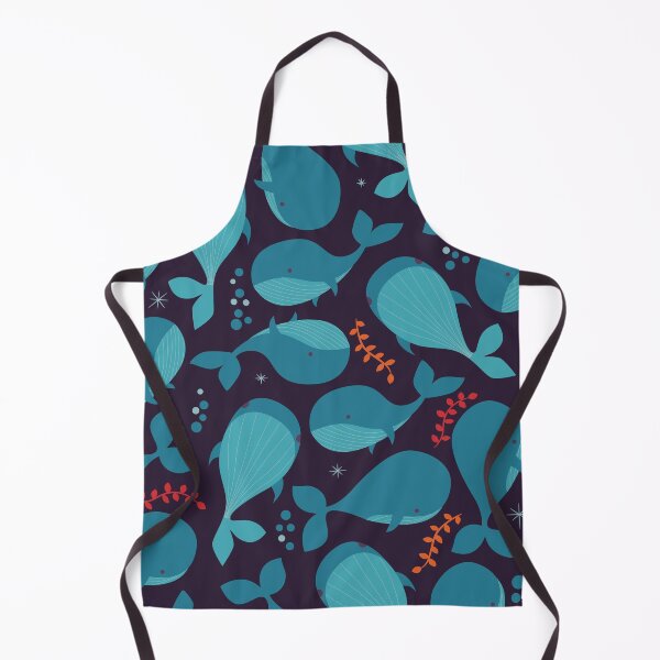 Item preview, Whale of a time. designed and sold by 3bythelake.