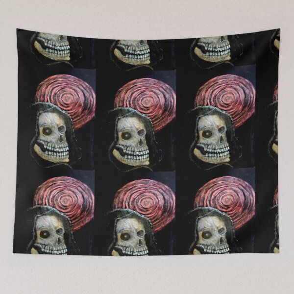 Item preview, DEATH whirlpool of time designed and sold by DCSMKreativ.