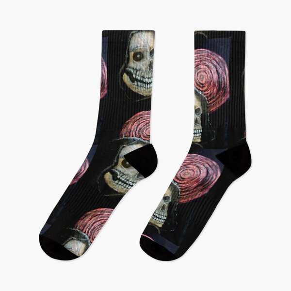 Item preview, DEATH whirlpool of time designed and sold by DCSMKreativ.