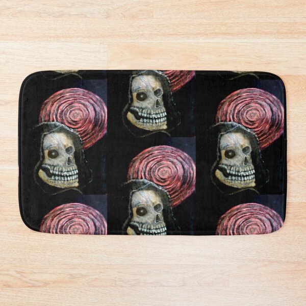 Item preview, DEATH whirlpool of time designed and sold by DCSMKreativ.