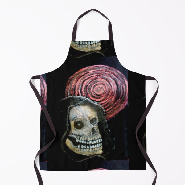 Item preview, DEATH whirlpool of time designed and sold by DCSMKreativ.