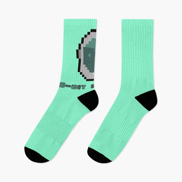 Item preview, 8-Bit Explorer designed and sold by HeyFellowKids.
