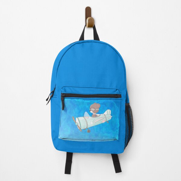 Item preview, Flying High designed and sold by Sandra Clark.