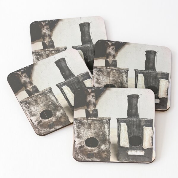 Item preview, Raku Box Guitars designed and sold by QuigleyArt.