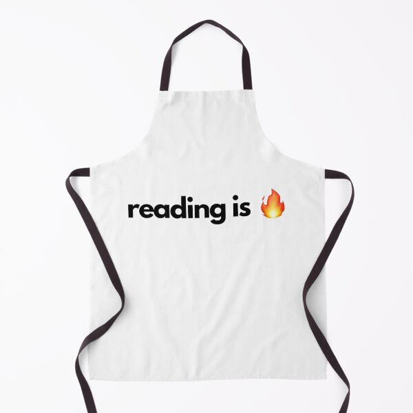 Item preview, Reading Is Lit designed and sold by wellsaidsir.