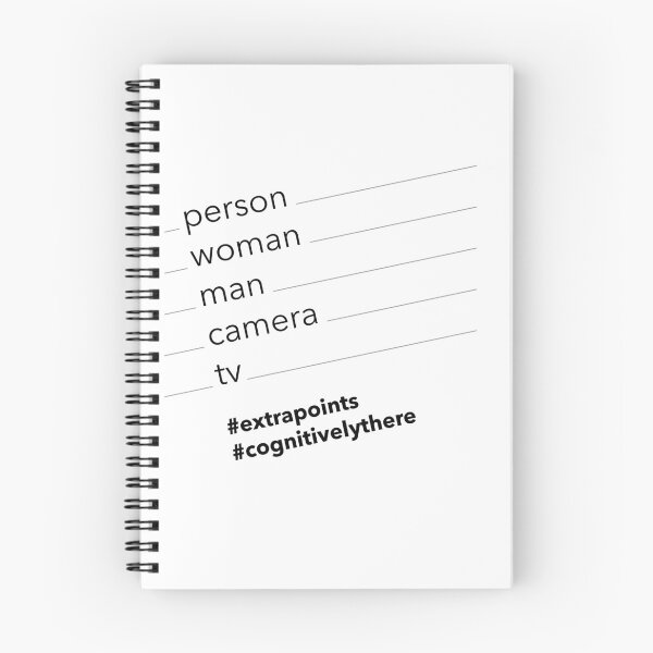 Item preview, person woman man camera tv designed and sold by LTDesignStudio.