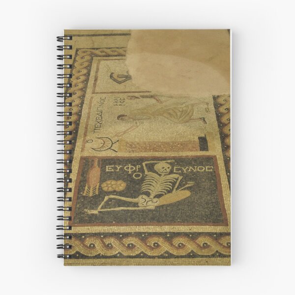 Item preview, Skeleton, Sundial, African Mosaic designed and sold by tomeoftrovius.
