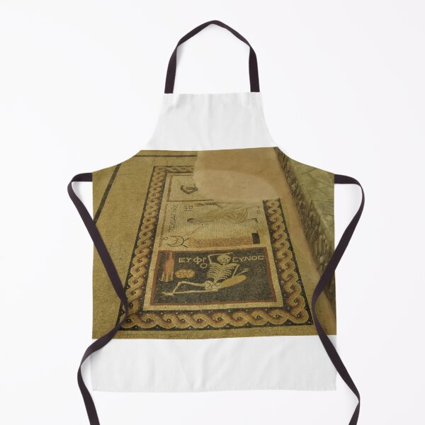 Item preview, Skeleton, Sundial, African Mosaic designed and sold by tomeoftrovius.