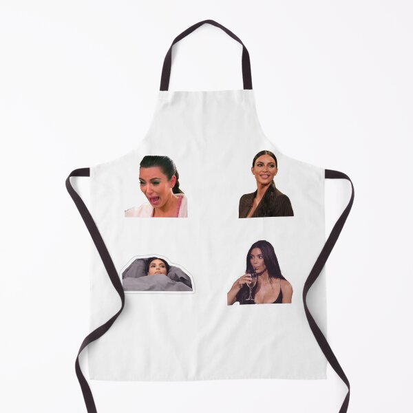Item preview, Kim k sticker pack designed and sold by cbeaaa.