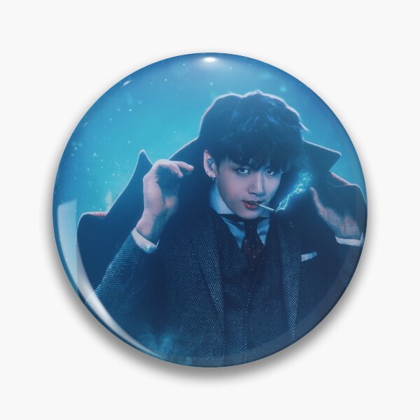 Item preview, Jeon Jungkook [THE CLASSY MAN] designed and sold by itsysgfx.