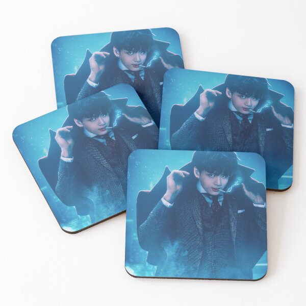 Item preview, Jeon Jungkook [THE CLASSY MAN] designed and sold by itsysgfx.