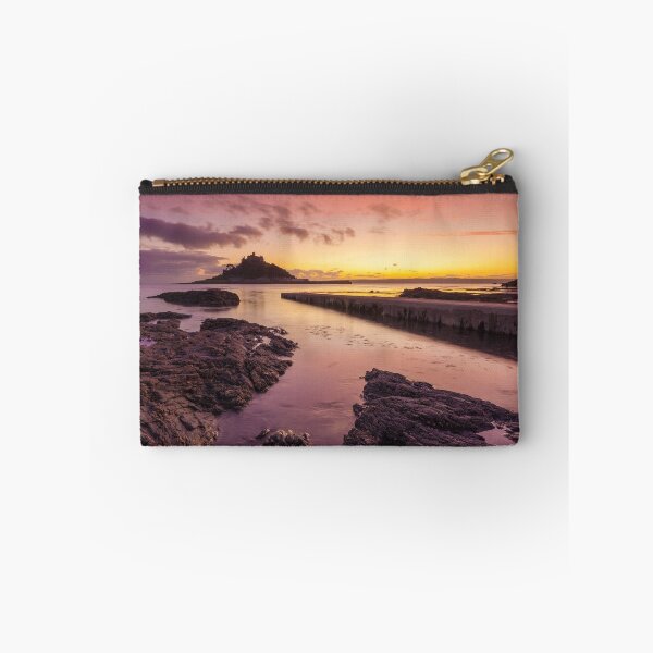 Item preview, The Slipway at Sunset (St Michael's Mount) designed and sold by bitm2007.