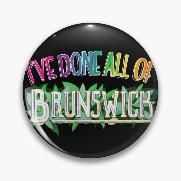 Item preview, I've done all of Brunswick designed and sold by ampheebian.