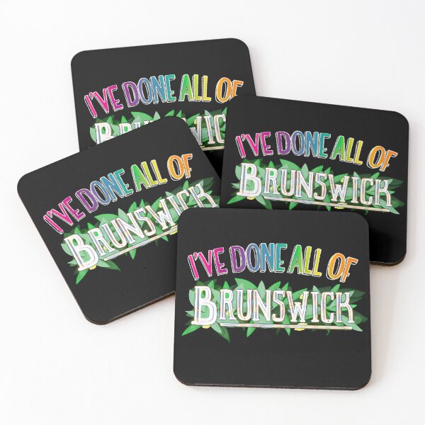 Item preview, I've done all of Brunswick designed and sold by ampheebian.