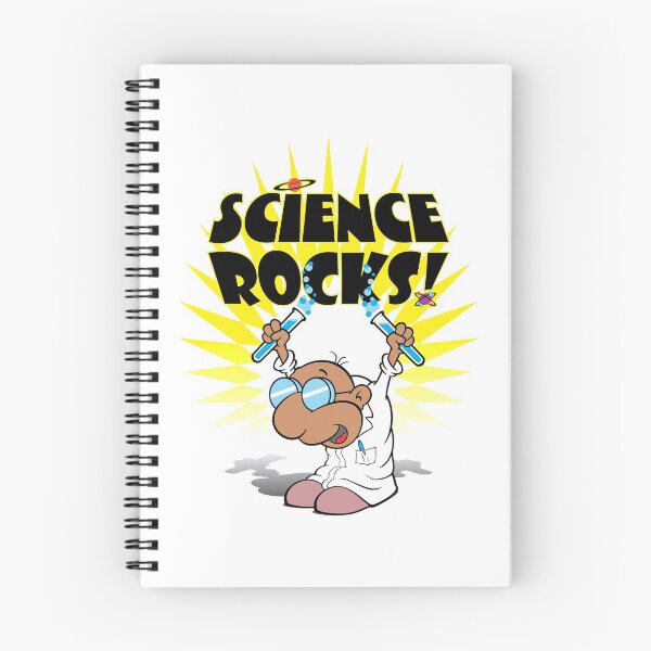 Item preview, SCIENCE ROCKS! designed and sold by funshinebyjeff.