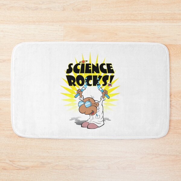 Item preview, SCIENCE ROCKS! designed and sold by funshinebyjeff.