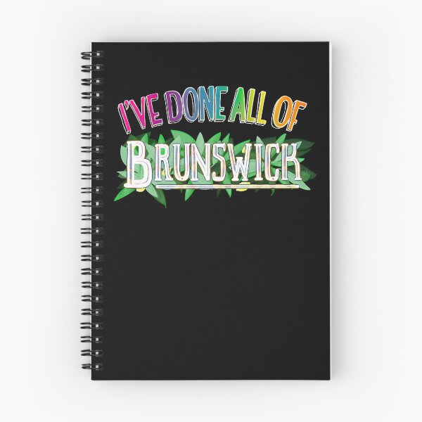Item preview, I've done all of Brunswick designed and sold by ampheebian.