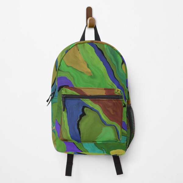 Item preview, Green marble abstract designed and sold by sumudubc.