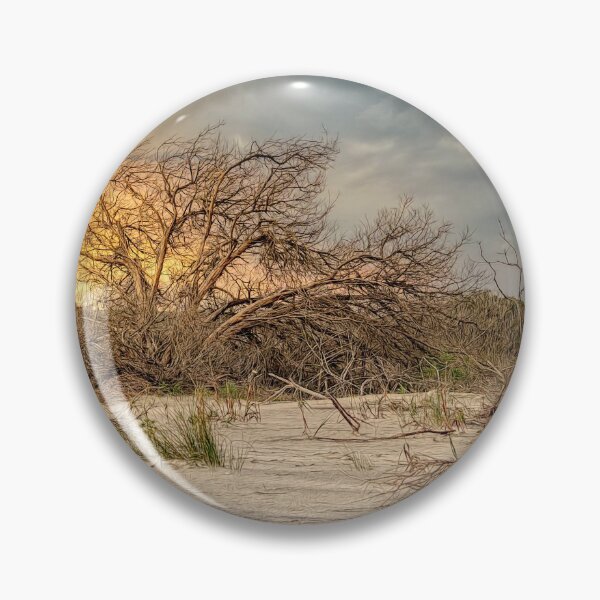 Item preview, The Burning Bush designed and sold by Kathy Baccari.