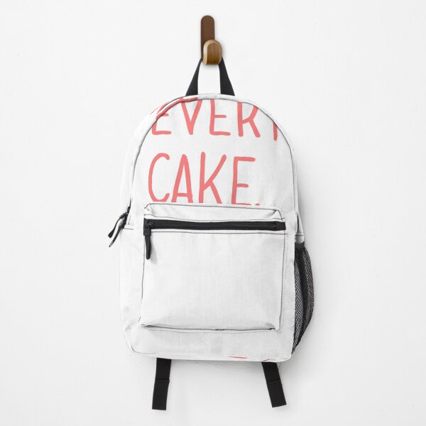 Item preview, Everything is cake, everything!  designed and sold by Cold Citrus.