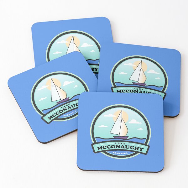 Item preview, Lake McConaughy designed and sold by DeadRight.