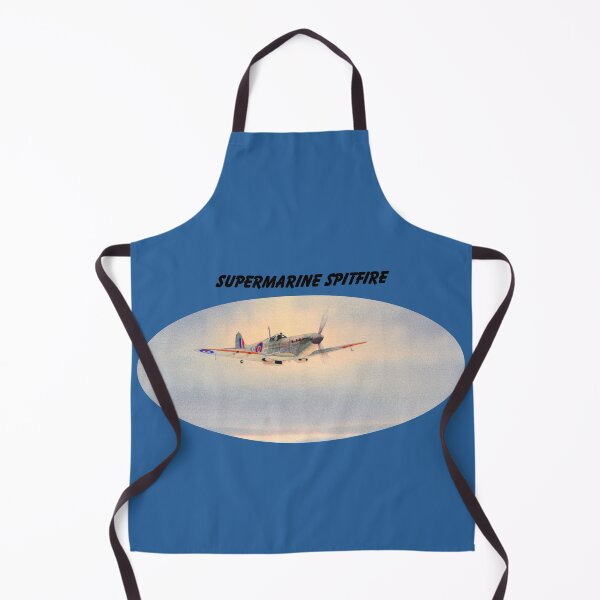 Item preview, Supermarine Spitfire designed and sold by William Holkham.