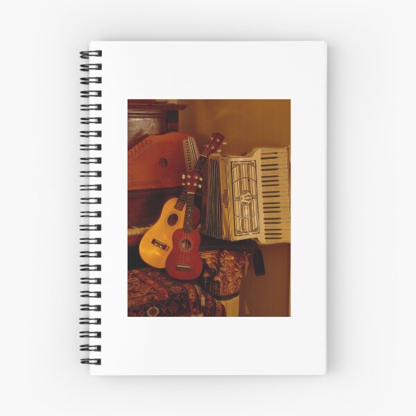 Item preview, Color Digital Photograph of Musical Instrument Still Life designed and sold by mertonparrish.