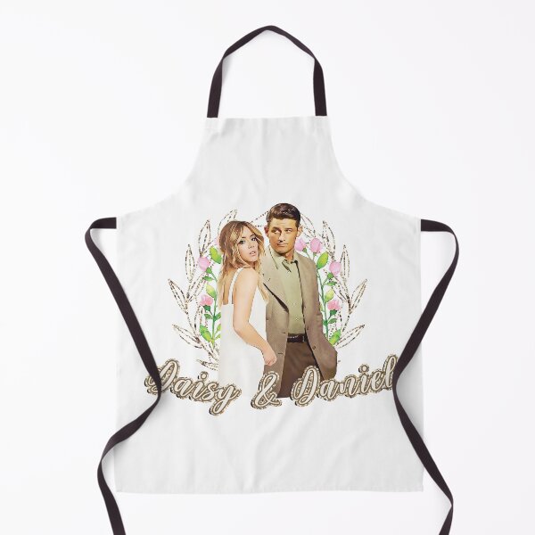 Item preview, Daisy & Daniel designed and sold by ohdaintyduck.