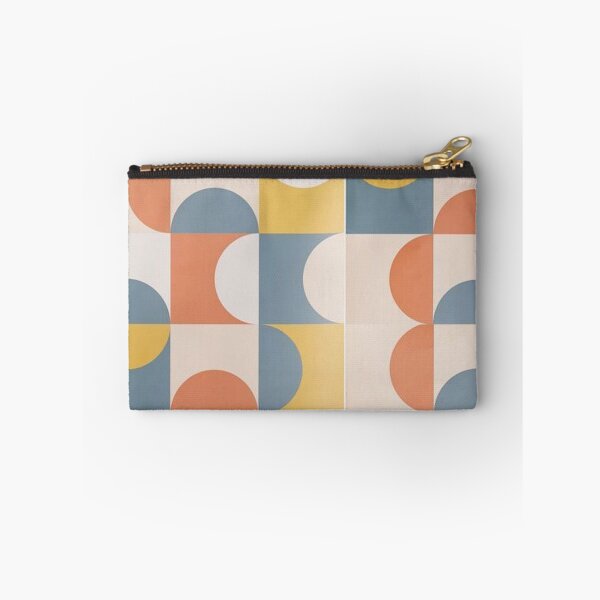 Item preview, modern circle design designed and sold by SAVAGEwav.