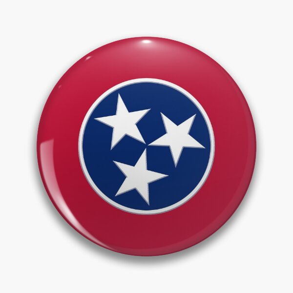 Item preview, Tennessee Flag designed and sold by Michelle DuBose.