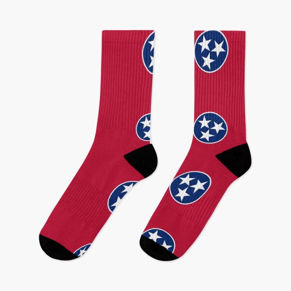 Item preview, Tennessee Flag designed and sold by Michelle DuBose.