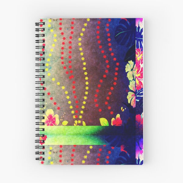 Item preview, Flowery Trails designed and sold by OSG369.
