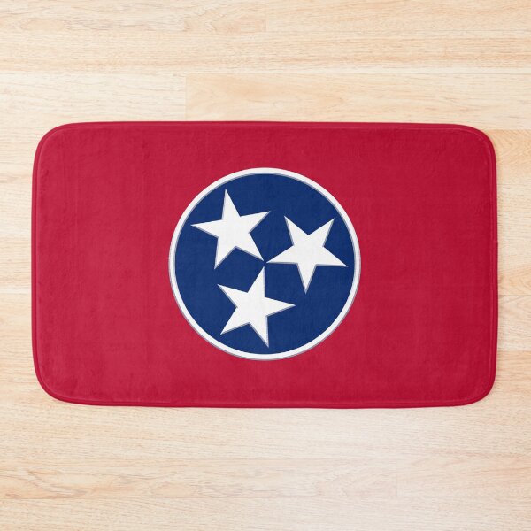 Item preview, Tennessee Flag designed and sold by Michelle DuBose.