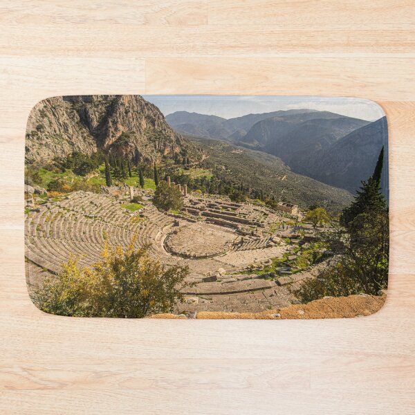 Item preview, Delphi theater designed and sold by KensLensDesigns.