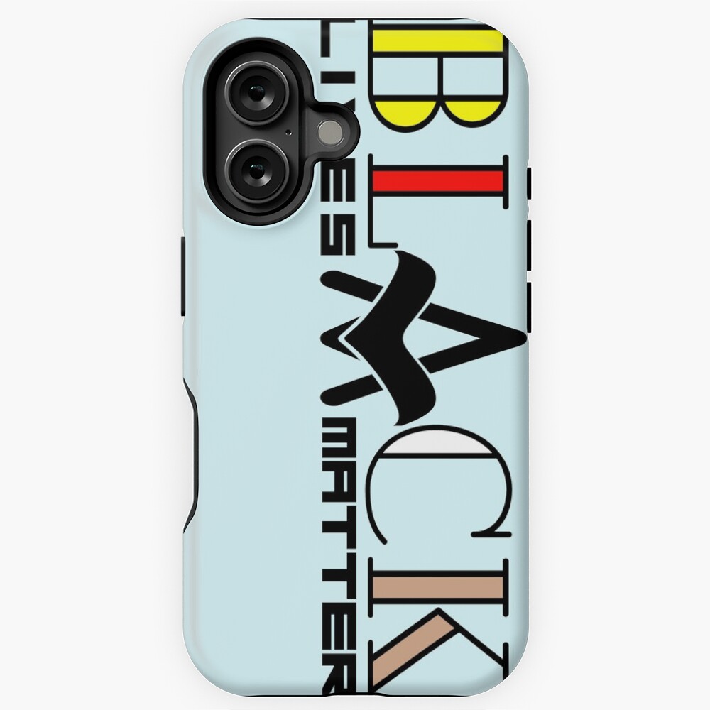 Item preview, iPhone Magsafe Tough Case designed and sold by VkScript.