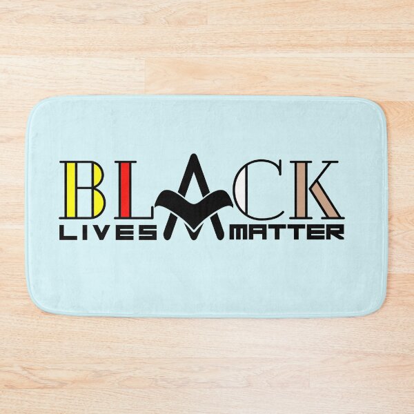 Item preview, Black Lives Matter (3) designed and sold by VkScript.
