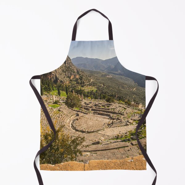 Item preview, Delphi theater designed and sold by KensLensDesigns.