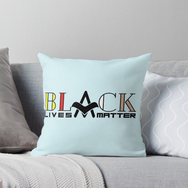 Item preview, Black Lives Matter (3) designed and sold by VkScript.